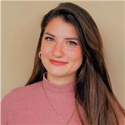 Laureata magistrale in lingue offre lezioni di inglese e cinese in provincia di Bergamo